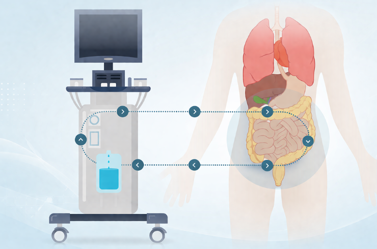 hipec (intraperitoneal chemotherapy)